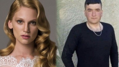 Tecavüz sanığı Musa Orhan'ın avukatından oyuncu Farah Zeynep Abdullah hakkında suç duyurusu