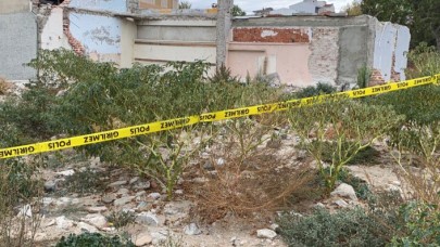 Tekirdağ'da kadın cinayeti! Nazlı Koldaguç  öldü