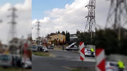 Tekirdağ'da kaza: Muazzez Erdeğirmenci öldü