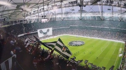 TFF'den açıklama: Maçlara flaş seyirci kararı