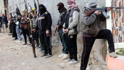 The Times’tan alçak iftira! Saldırıdan Türkiye’yi sorumlu tuttular