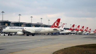 THY'den iç hat uçuşlarında 'aile' kampanyası