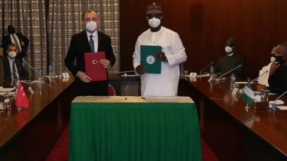 Ticaret Bakanı Mehmet Muş'tan sevindirici haber!