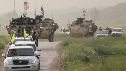 Timsahın gözyaşları! Teröristleri silahlandırıp,  eğiten ABD,  2 şehidimiz için Türkiye'ye başsağlığı diledi!