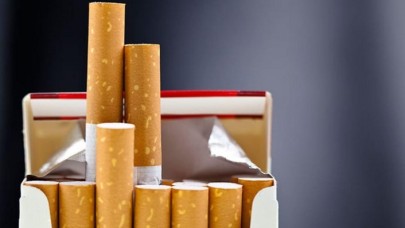 Tiryakilere kötü haber! Sigaraya zam geldi,  işte yeni fiyatlar