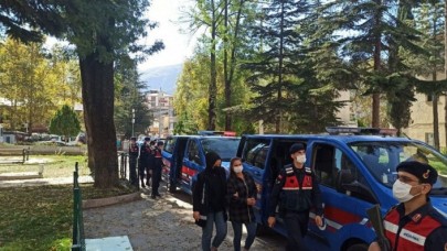 Tokat'ta İbrahim Altay cinayetinden yasak aşk çıktı: Ayşe Kandemir,  eşi ve çocukları tutuklandı