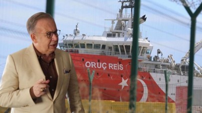 Tümamiral Cihat Yaycı'dan kritik açıklama: Doğu Akdeniz’i kaybediyoruz