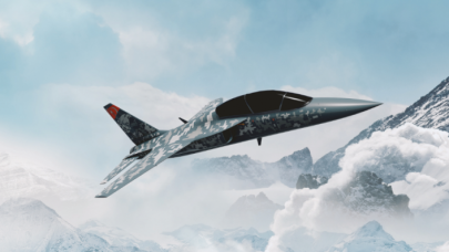 Türk Havacılık ve Uzay Sanayi'nin kuracağı 'Demir Kuş' Türkiye'de bir ilk olacak!