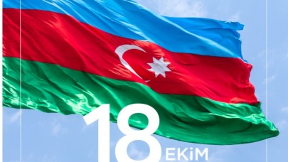 Türk Konseyi Genel Sekreteri Baghdad Amreyev'in Azerbaycan mesajı