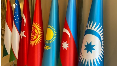 Türk Konseyi’nin işbirliği çalışma grubu ilk toplantısını düzenlendi