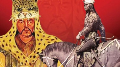 Ünlü tarihçiden heyecanlandıran açıklama: Türk hakanı Alp Er Tunga’nın mezarını buldum