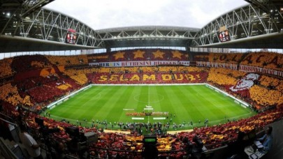 Türk Telekom Arena'ydı: Galatasaray'ın stadının yeni ismi belli oldu!