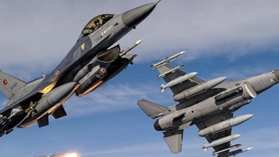 Türkiye,  ABD'den F-16 mı talep etti? Bomba iddia ile ilgili ABD Dışişleri'nden flaş yanıt!