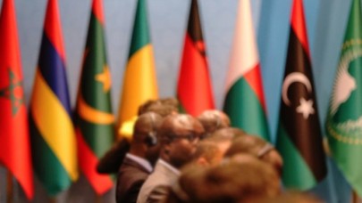 Türkiye-Afrika Ekonomi ve İş Forumu İstanbul'da