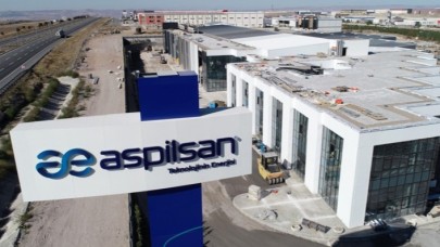 Türkiye'de ilk! ASPİLSAN Enerji Kayseri'de üretecek