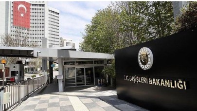 Türkiye'den Hindistan ve Nepal'e taziye mesajı