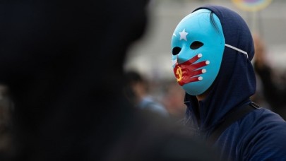 Türkiye'nin de bulunduğu 43 ülkeden Çin'e 'Uygur Özerk Bölgesi' çağrısı
