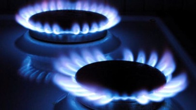 Türkiye'nin doğal gaz ithalatı ağustos ayında arttı