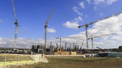 Türkiye'nin ilk yerli plazma üretim tesisinin temeli atıldı