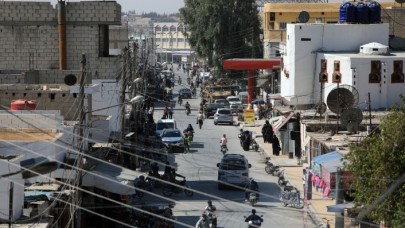 Türkiye'nin sağladığı güven ortamı bölge halkının yüzünü güldürdü