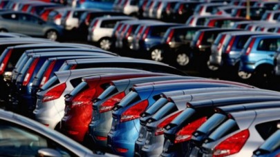 Türkiye'de en çok satılan otomobil markaları belli oldu