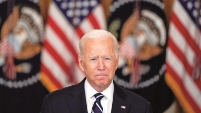 Türkiye'den Biden'a sert tepki: Yaptığı ABD kanunlarına göre suç!