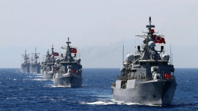Türkiye'den Yunanistan'a çok sert uyarı: Bu eylemlere alet olmayın!