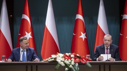 Türkiye'nin doğu Avrupa'da etkisi güçleniyor