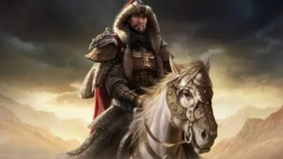 Türklüğün atası Alp Er Tunga’nın mezarı gerçekten bulundu mu? Peki bu neden önemli?