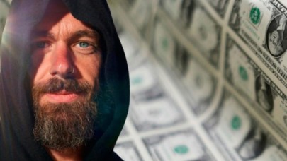 Twitter’ın kurucusu Jack Dorsey'den korkutan 'hiperenflasyon'uyarısı!