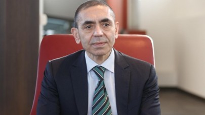 Uğur Şahin’den son dakika koronavirüs açıklaması: Aşı değişiyor!