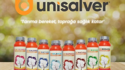 Uni-Membo İkincil Element Katkılı Organomineral Sıvı Gübre Verimliliği Artırır