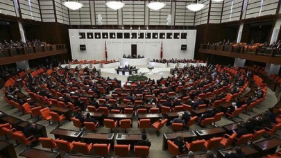 Vergide yeni dönem: Kanun TBMM'den geçti! Artık hiçbir şey eskisi gibi olmayacak!