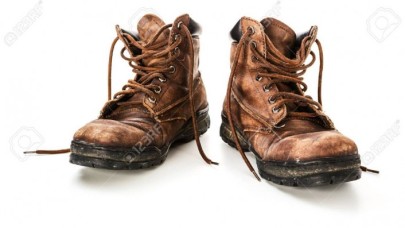 Yargıtay’dan hırsıza eski ayakkabı kararı