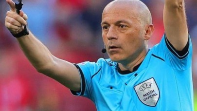 Yeni MHK'dan ilk atamalar: Süper Lig'de 11. haftanın hakemleri açıklandı