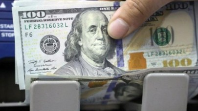 Yine bir rekor! Dolar tüm zamanların en yüksek seviyesini gördü