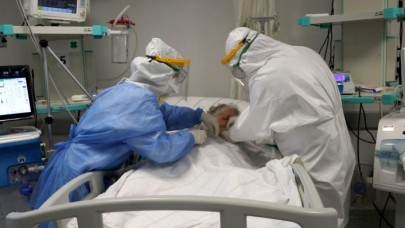 YÖK'ün sağlık çalışanlarına ek ödeme düzenlemesi Resmi Gazete'de