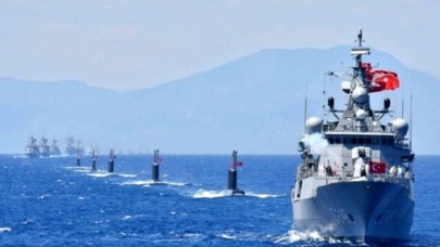 Yunanistan ateşle oynuyor: Türkiye'den 'savaş ilanı' gibi uyarı!