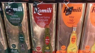 Zeytinyağına yoğun güvenlik önlemi! 200 TL olunca alarm taktılar