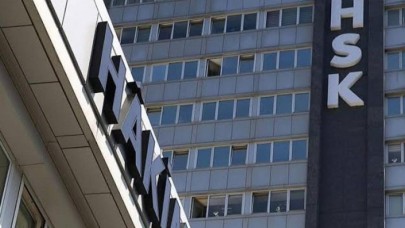 Hakimler ve Savcılar Kurulu 6 yeni ihtisas mahkemesi belirledi