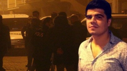 15 gündür kayıptı,  cesedi Avcılar'da doğalgaz borusuna asılı bulundu: Mesut Karataş öldü