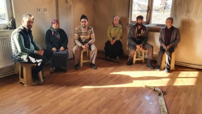 16 gün içerisinde üst üste 17 kez yandı! Gizemli evdeki yangınların sırrı çözüldü