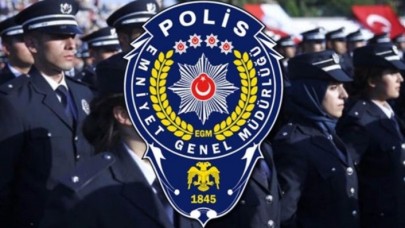 Polis Meslek Yüksekokulu Giriş Sınavı sonuçları açıklandı