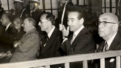 27 Mayıs askeri darbe mağdurlarına manevi tazminat!