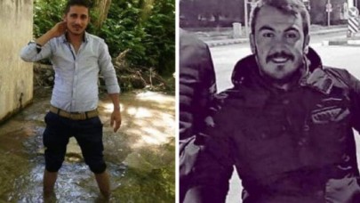 3 gündür haber alınamayan arkadaşlardan acı haber: İbrahim Canmaya ve Harun Özyer ölü bulundu