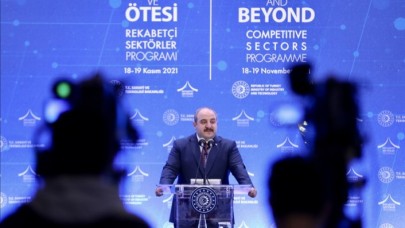 '43 şehirde toplam 520 milyon avro bütçeli 46 projeyi hayata geçirdik'