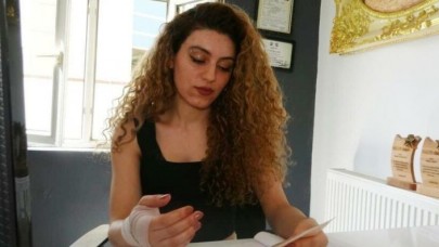 5 ay önce de saldırıya uğramıştı: Diyarbakır'da Kübra Ekin 10 gündür kayıp