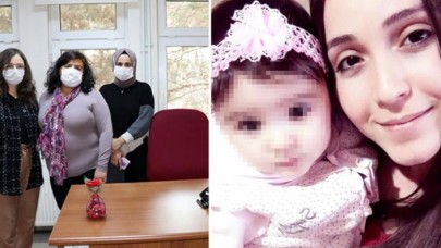 9 aylık hamile olduğu için aşı yaptırmamıştı: Vahide Bozer Yaman öldü!