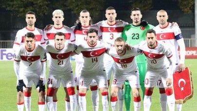 A Milli Takım gruptan nasıl çıkar,  2022 Dünya Kupası'na nasıl gider?