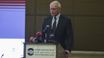 ABD'li isimden Suriye itirafı! Türkiye olmadan çözüm olmaz